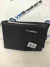 Volkswagen Sharan 1995-2003 Document Wallet Holder Folder